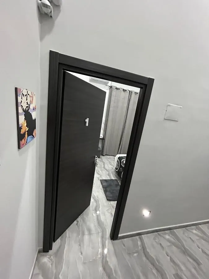 Foria House Valentino Apartment Naples 0*,  Italy