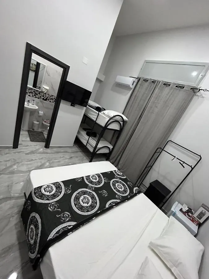 Foria House Valentino Apartment Naples
