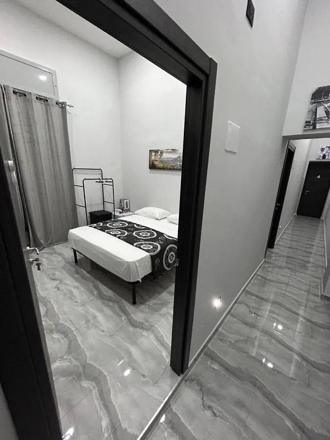 Foria House Valentino Apartment Naples