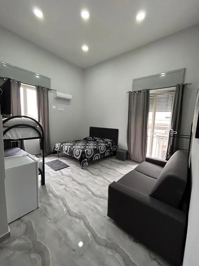 Foria House Valentino location
