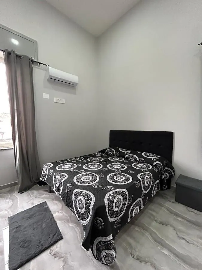 Foria House Valentino Apartment Naples