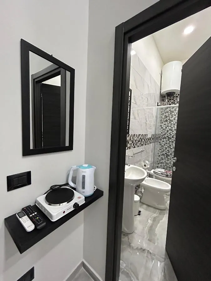 Foria House Valentino Apartment Naples