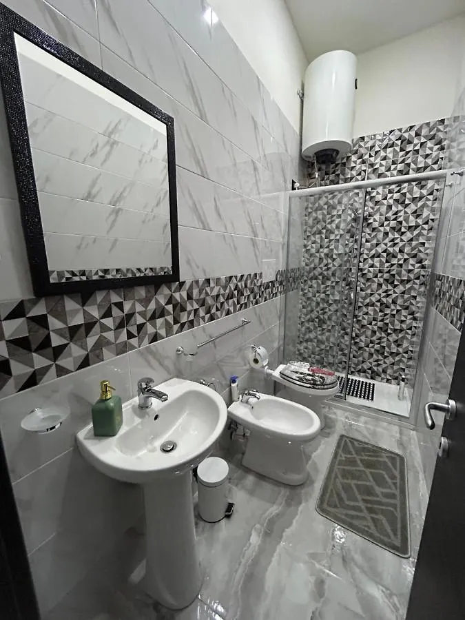 Foria House Valentino Apartment Naples 0*,  Italy