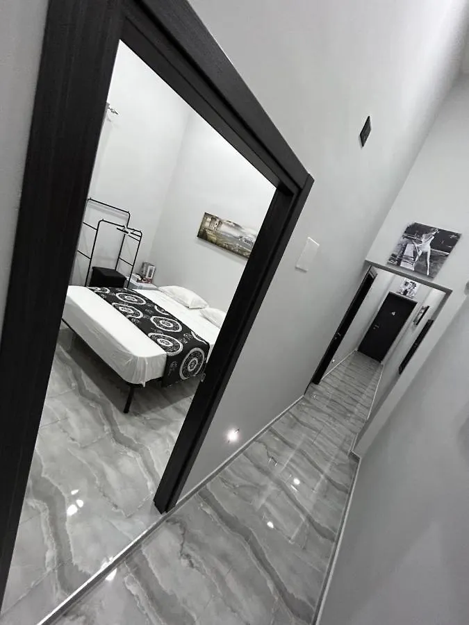 Foria House Valentino Apartment Naples