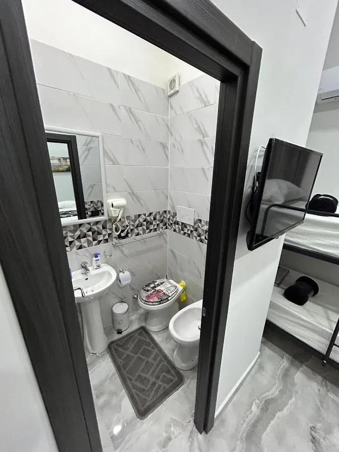 Foria House Valentino Apartment Naples