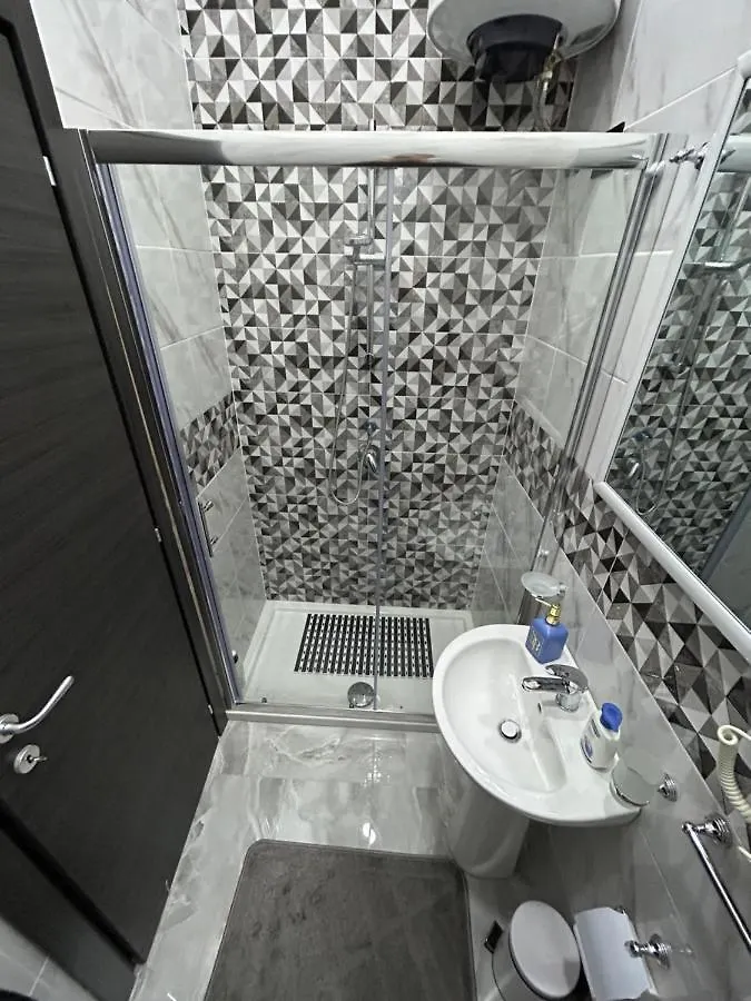 Apartamento Foria House Valentino Nápoles