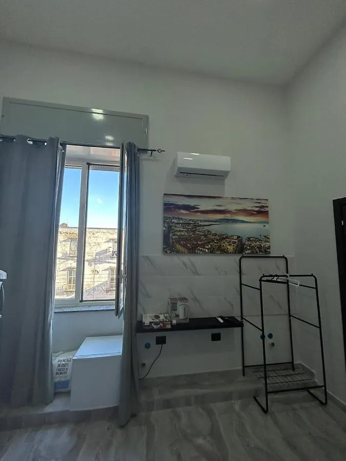 Foria House Valentino Apartment Naples