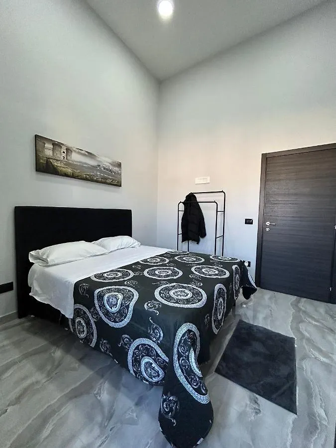 Foria House Valentino Apartment Naples
