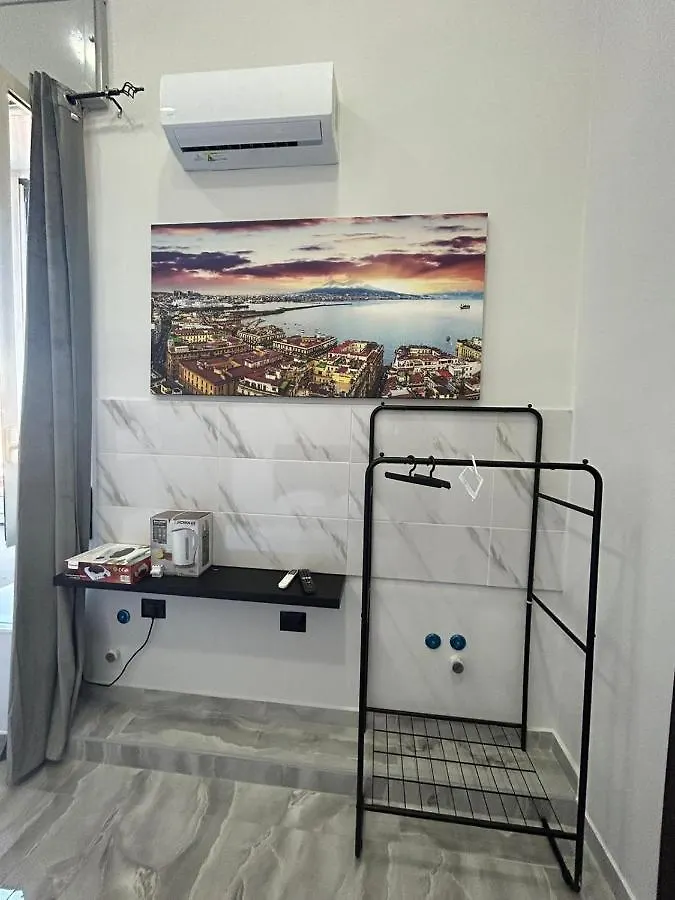 Foria House Valentino Apartment Naples