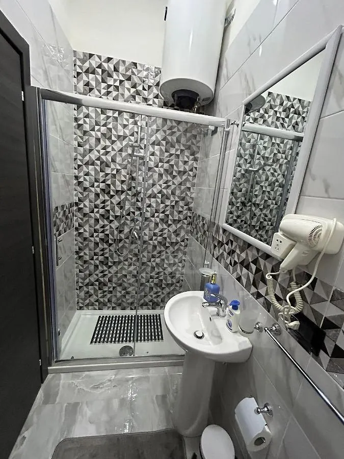 Foria House Valentino Apartment Naples