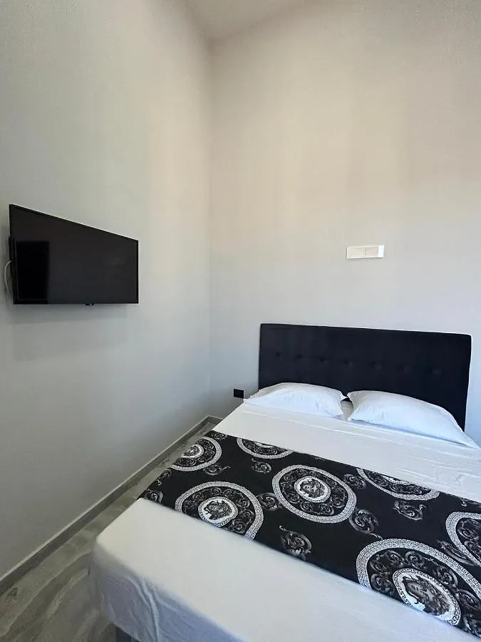 Foria House Valentino Apartment Naples Italy