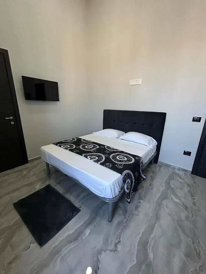 Foria House Valentino Apartment Naples