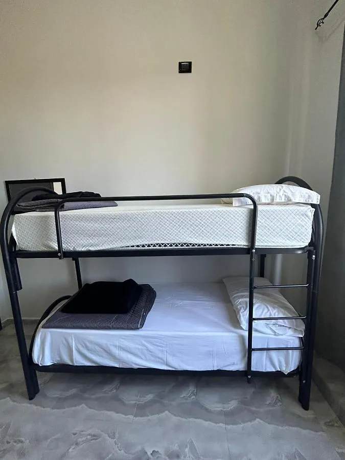 Foria House Valentino Apartment Naples