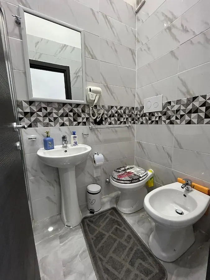 Foria House Valentino Apartment Naples
