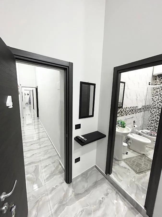 Foria House Valentino Apartment Naples Italy