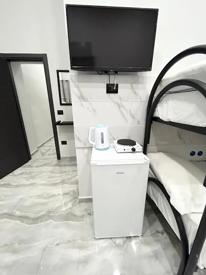 Foria House Valentino Apartment Naples
