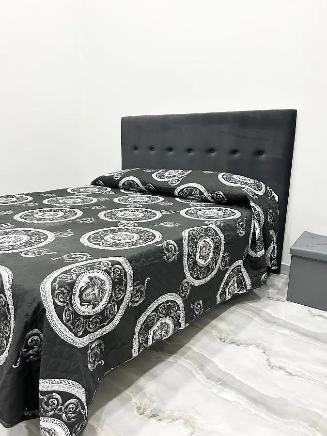 Foria House Valentino Apartment Naples Italy