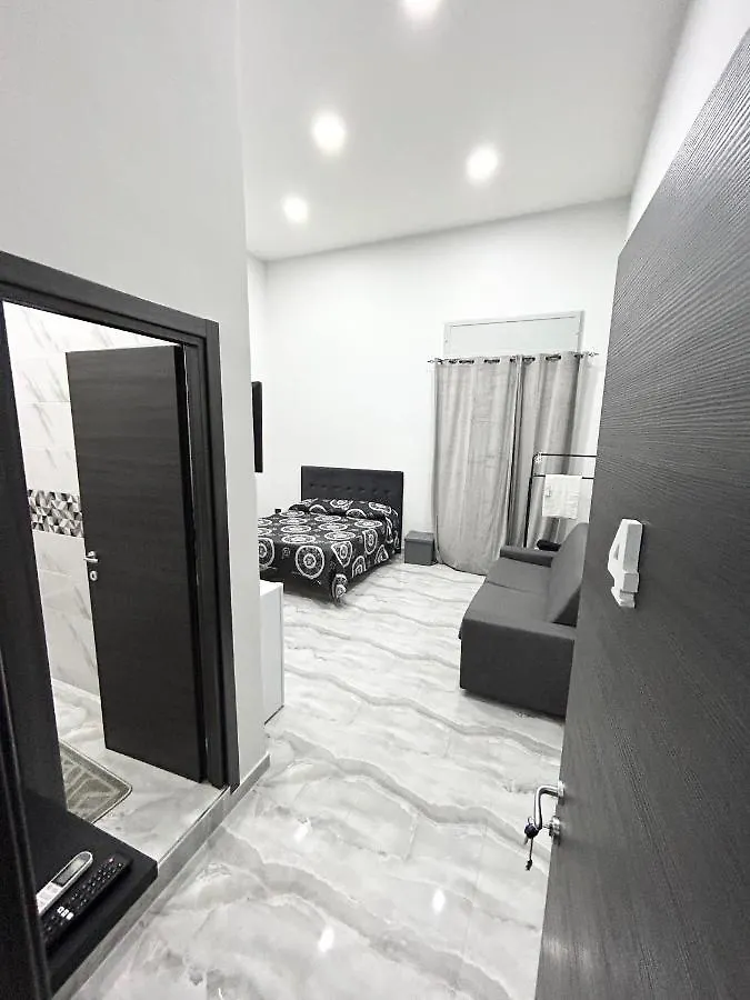 Foria House Valentino Apartment Naples 0*,  Italy