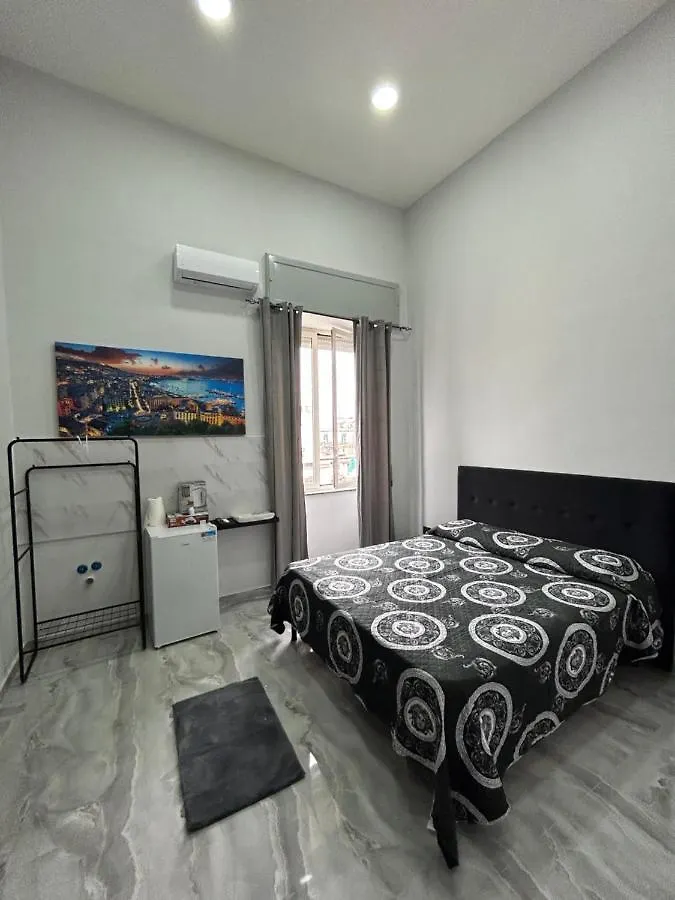 Foria House Valentino Apartment Naples 0*,  Italy