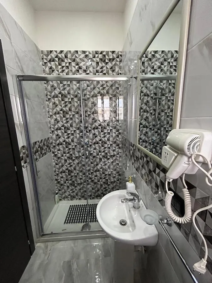 Foria House Valentino Apartment Naples