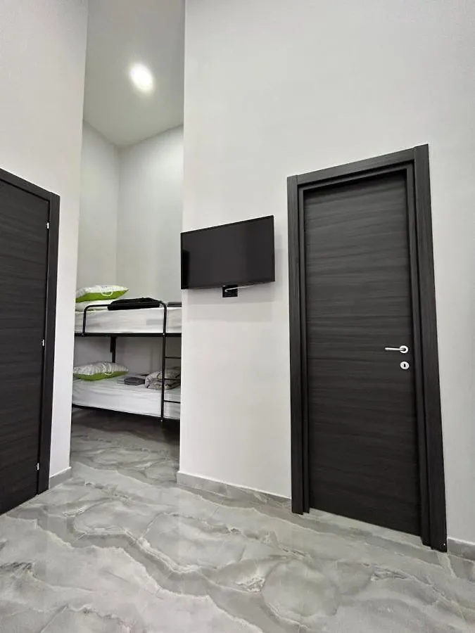 Foria House Valentino Apartment Naples Italy
