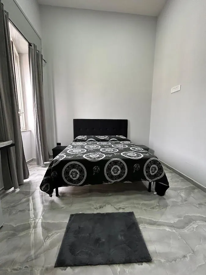 Foria House Valentino Apartment Naples