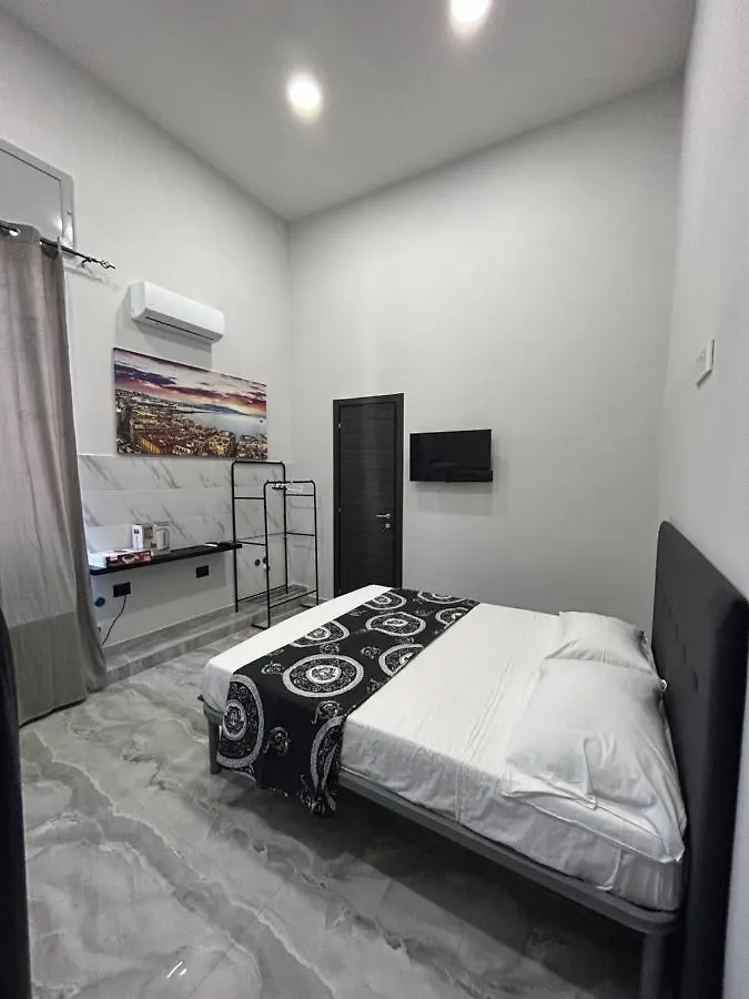 Foria House Valentino Apartment Naples