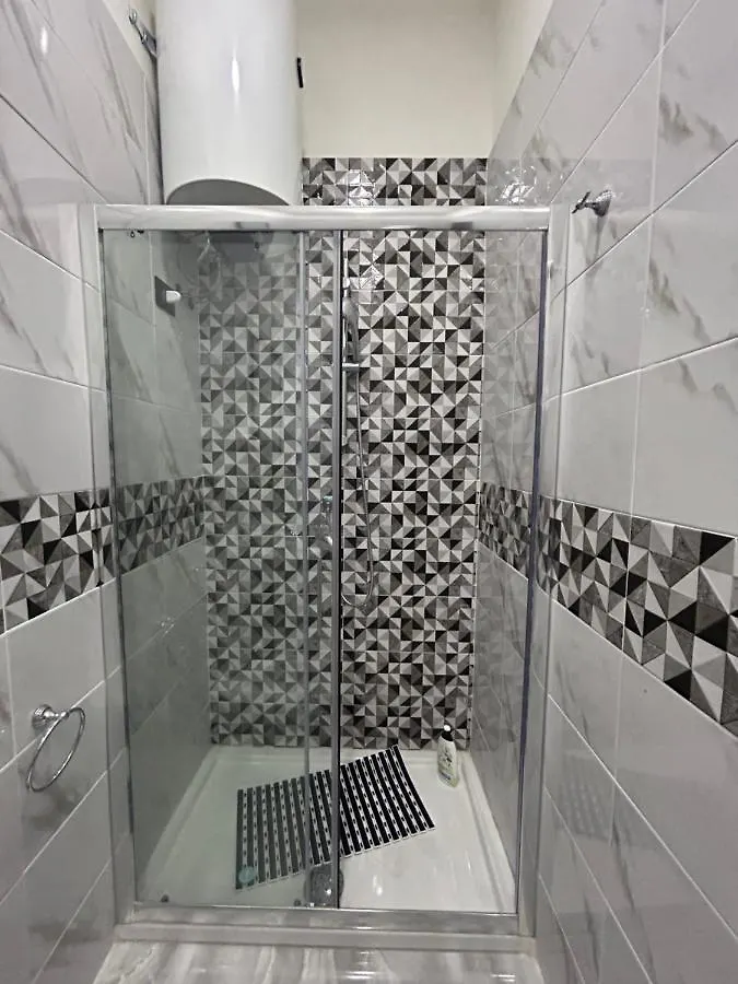 Foria House Valentino Apartment Naples