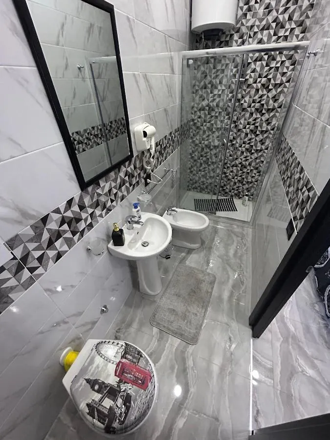 Foria House Valentino Apartment Naples