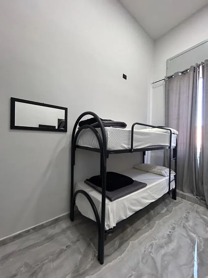 Foria House Valentino Apartment Naples